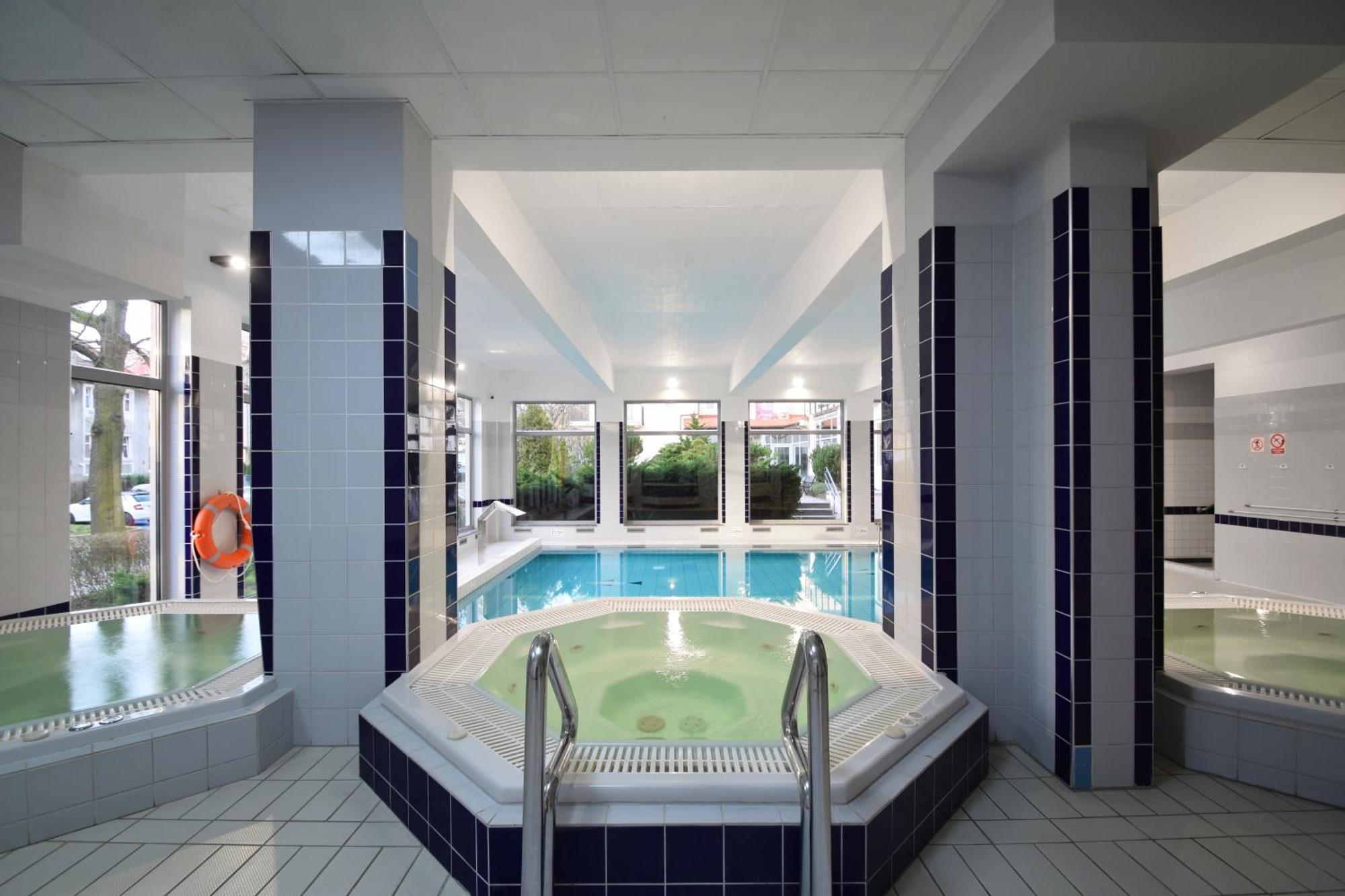 Apartament 103 Olymp Spa & Wellness コウォブジェク エクステリア 写真